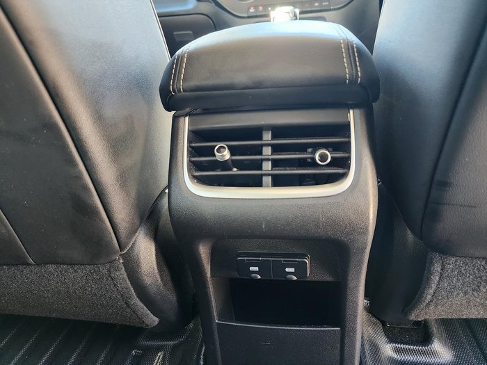 2023 GWM Tank 300 Ultra