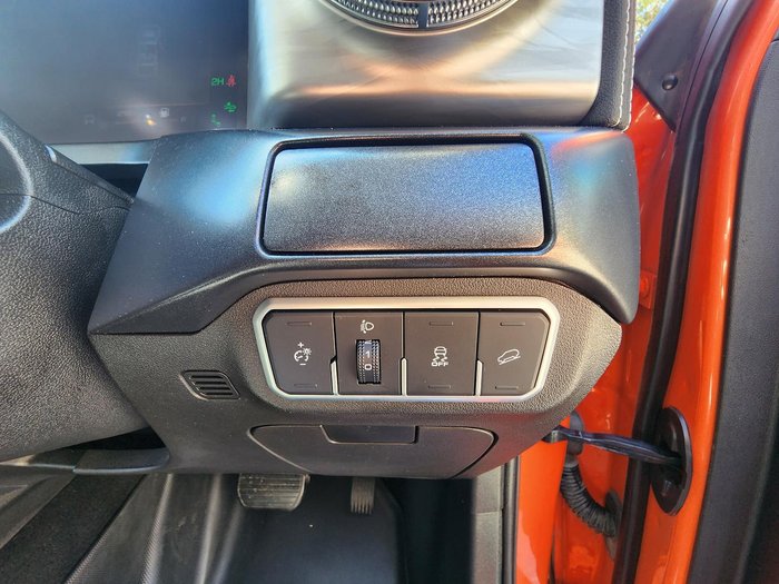 2023 GWM Tank 300 Ultra