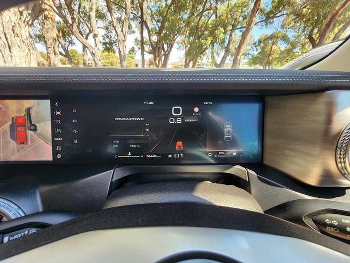 2023 GWM Tank 300 Ultra