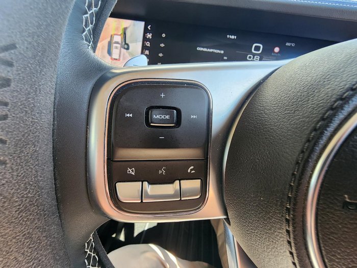 2023 GWM Tank 300 Ultra