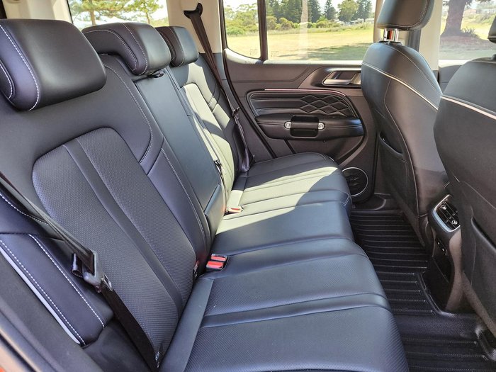 2023 GWM Tank 300 Ultra