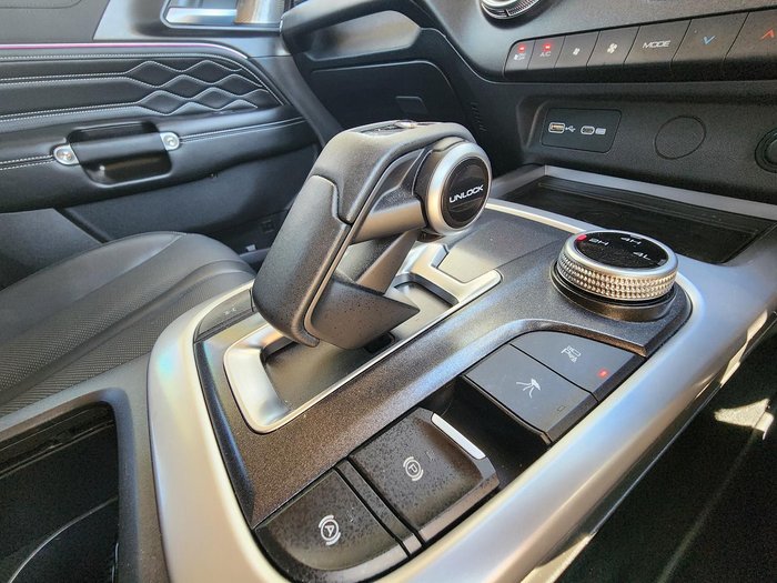 2023 GWM Tank 300 Ultra