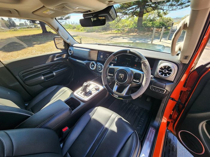 2023 GWM Tank 300 Ultra