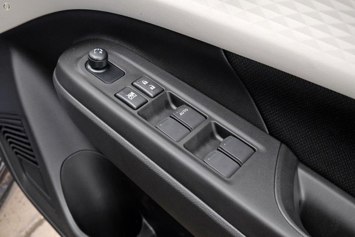 2025 Suzuki Swift Hybrid