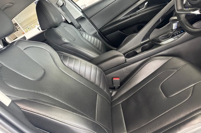 2021 Hyundai i30 Active