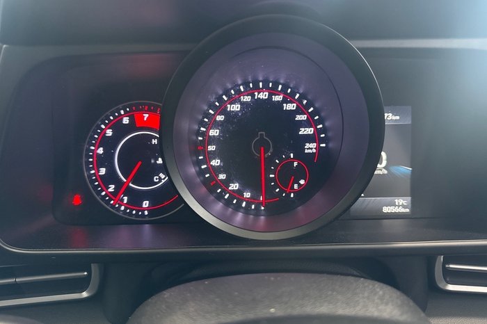 2021 Hyundai i30 Active