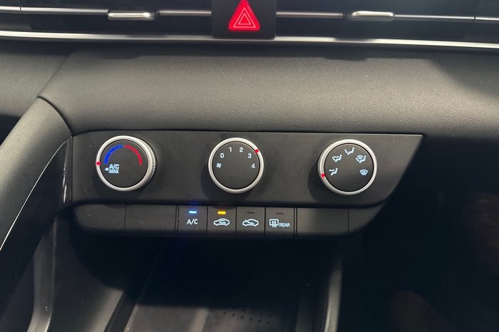 2021 Hyundai i30 Active