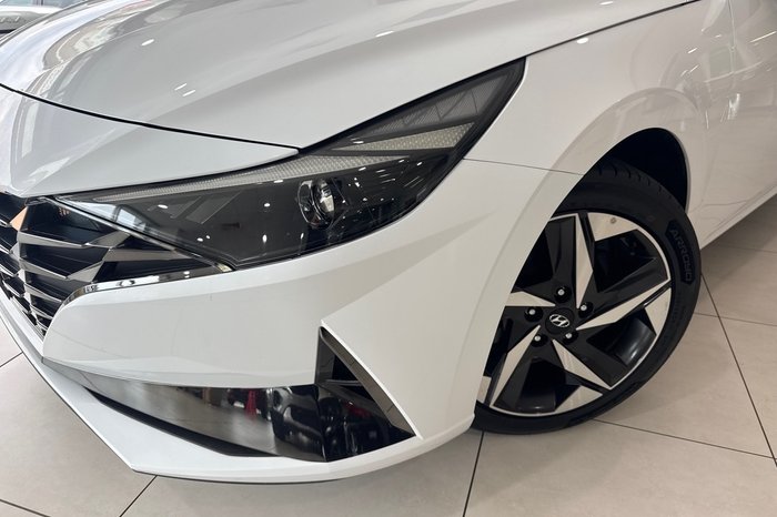 2021 Hyundai i30 Active