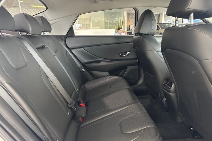 2021 Hyundai i30 Active