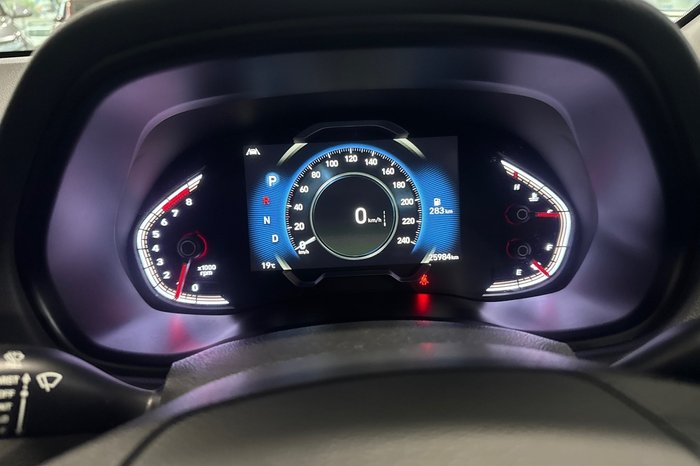 2021 Hyundai i30 Active