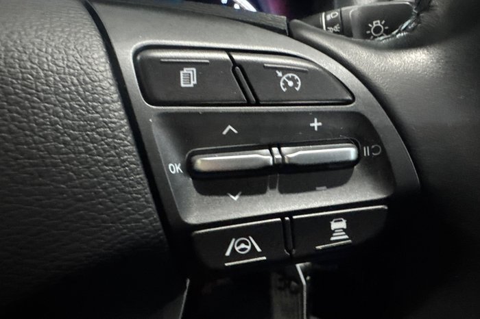 2021 Hyundai i30 Active