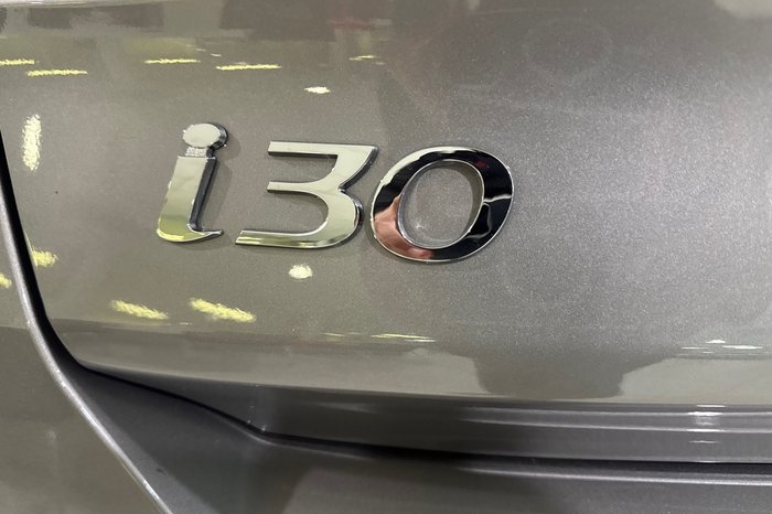 2021 Hyundai i30 Active