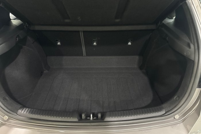 2021 Hyundai i30 Active