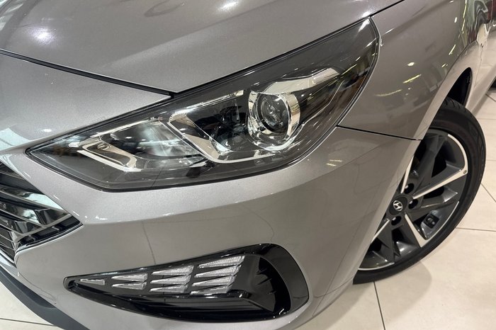 2021 Hyundai i30 Active