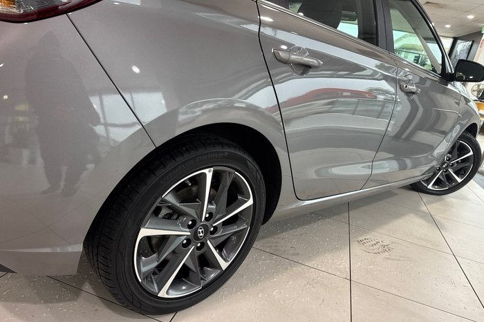 2021 Hyundai i30 Active