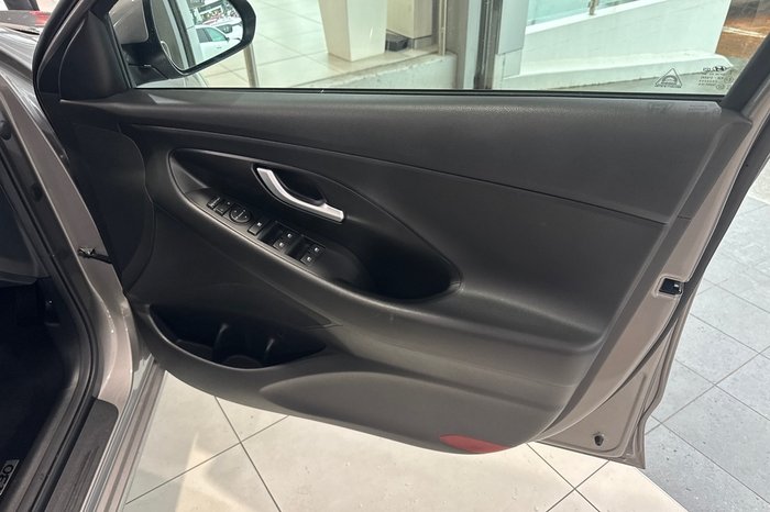 2021 Hyundai i30 Active