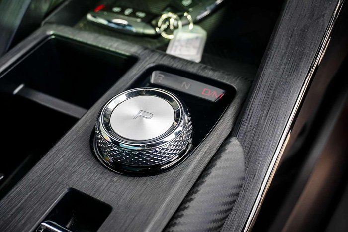 2022 Haval H6GT Ultra