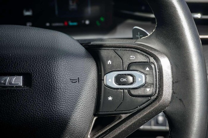 2022 Haval H6GT Ultra