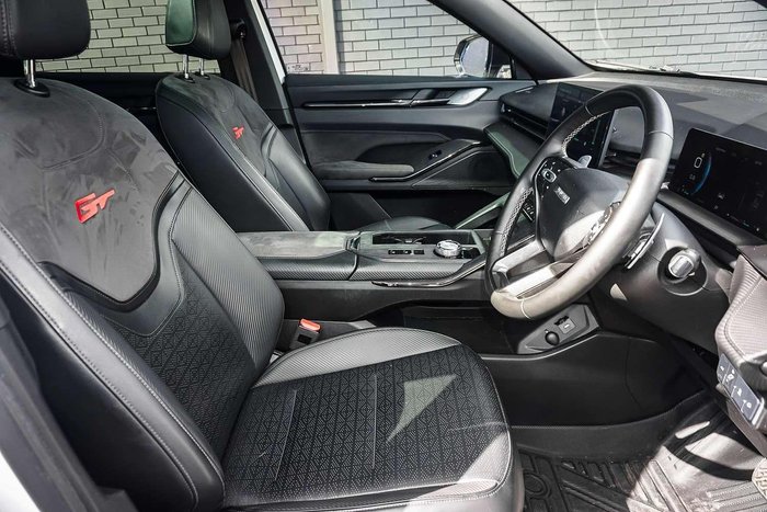 2022 Haval H6GT Ultra