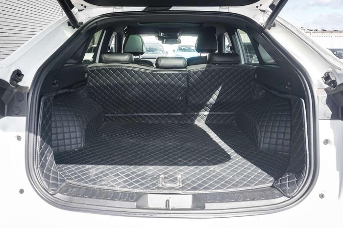 2022 Haval H6GT Ultra