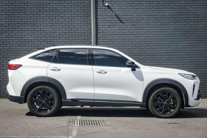 2022 Haval H6GT Ultra