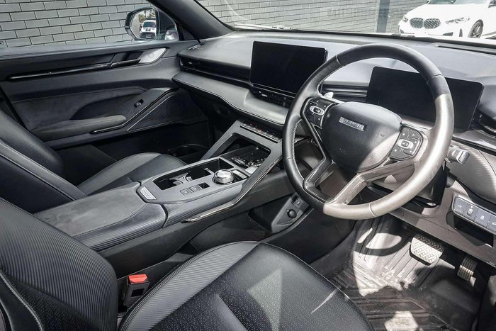 2022 Haval H6GT Ultra