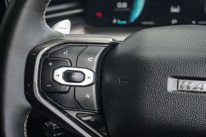 2022 Haval H6GT Ultra