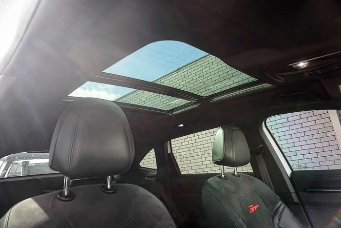 2022 Haval H6GT Ultra