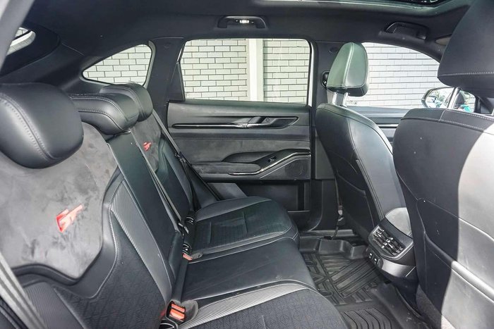 2022 Haval H6GT Ultra