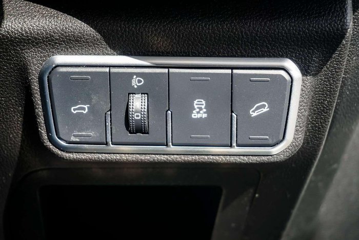 2022 Haval H6GT Ultra