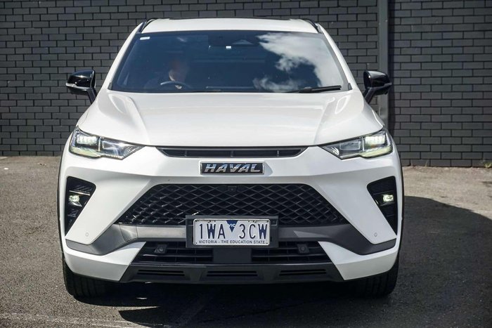 2022 Haval H6GT Ultra