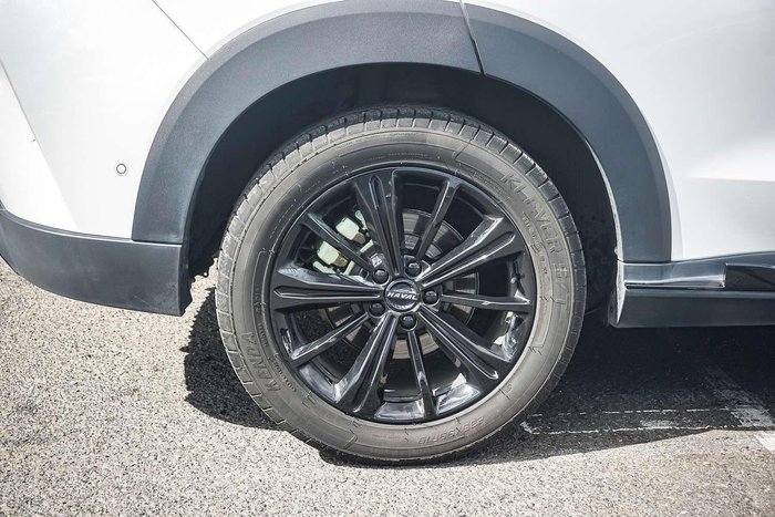 2022 Haval H6GT Ultra