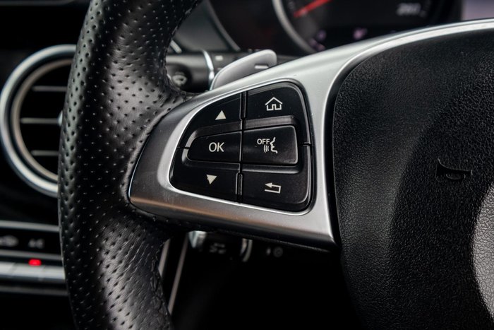 2019 Mercedes-Benz GLC-Class GLC250