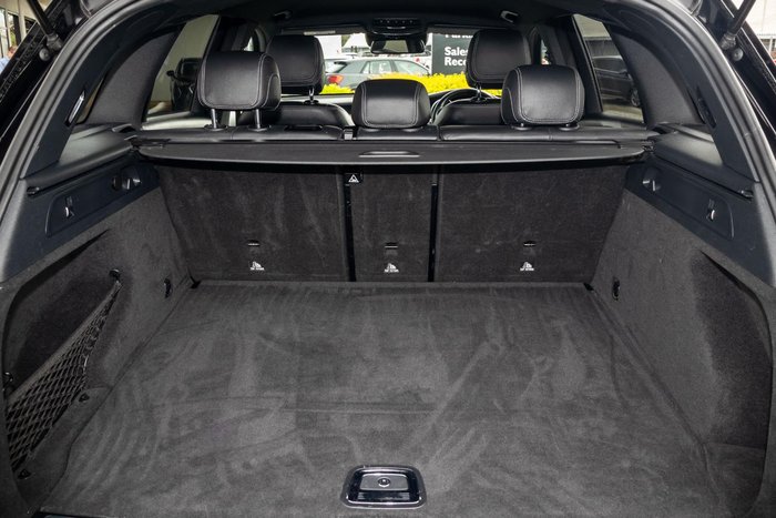 2019 Mercedes-Benz GLC-Class GLC250
