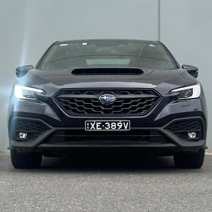 2025 Subaru WRX tS Spec B