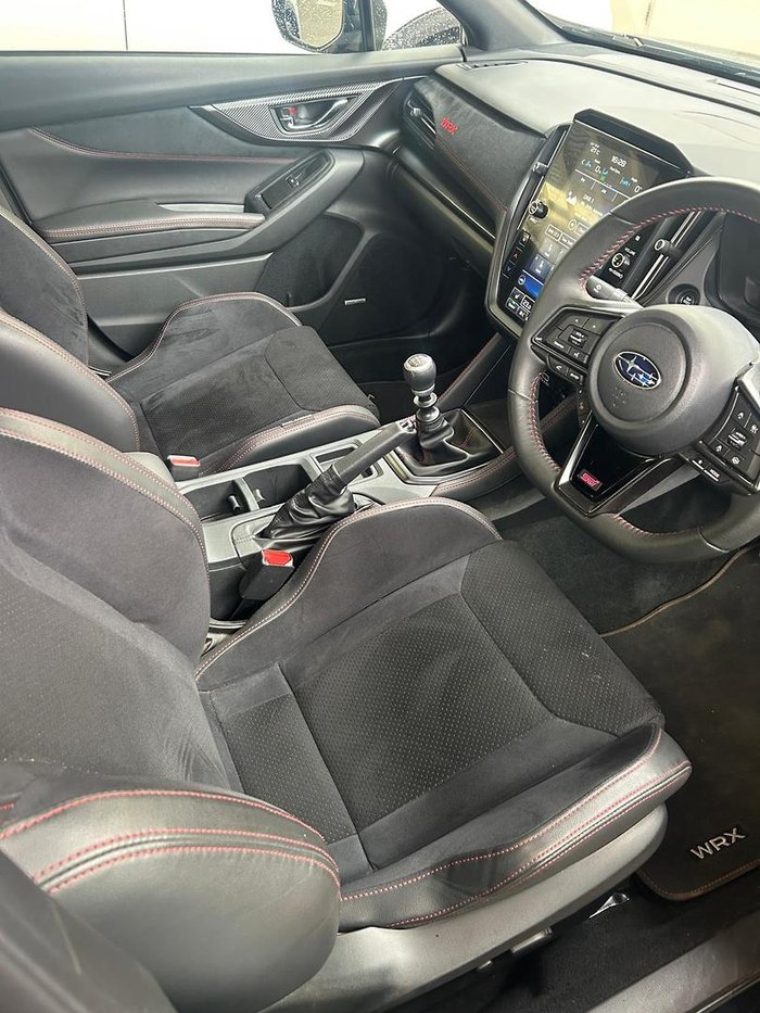 2025 Subaru WRX tS Spec B