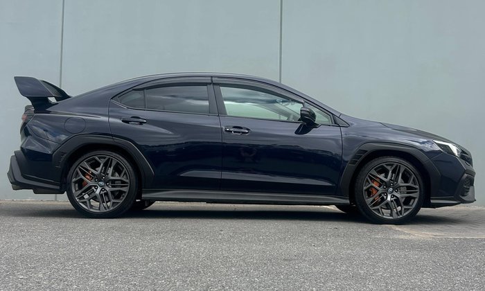 2025 Subaru WRX tS Spec B