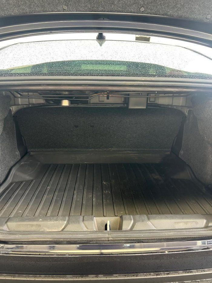 2025 Subaru WRX tS Spec B