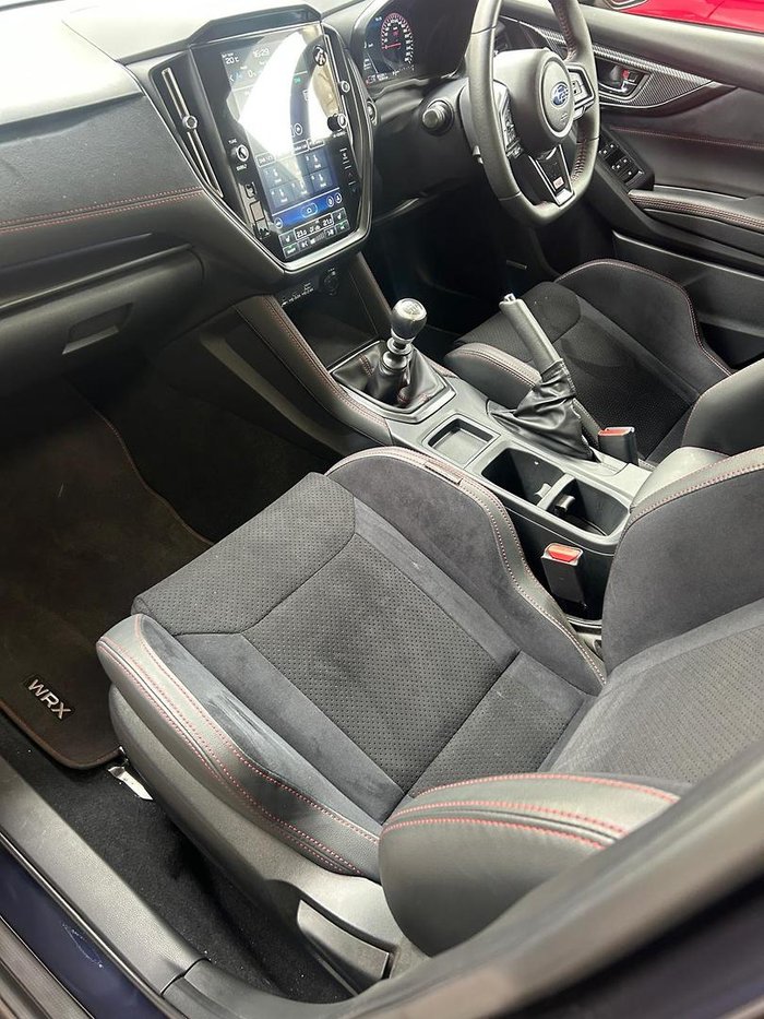 2025 Subaru WRX tS Spec B