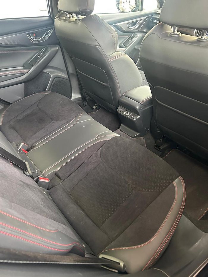 2025 Subaru WRX tS Spec B