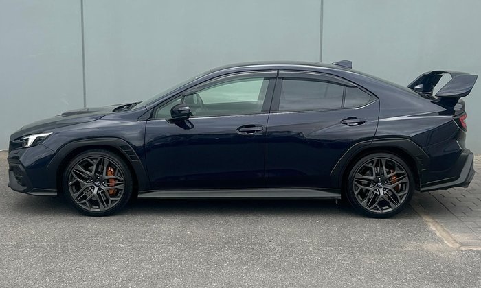 2025 Subaru WRX tS Spec B