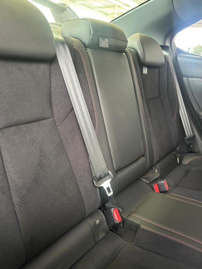 2025 Subaru WRX tS Spec B