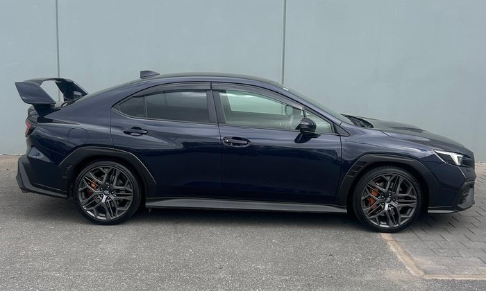 2025 Subaru WRX tS Spec B