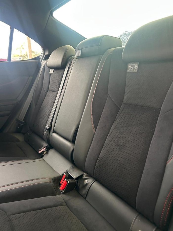 2025 Subaru WRX tS Spec B