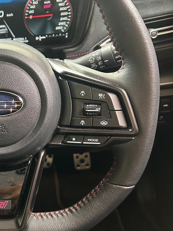 2025 Subaru WRX tS Spec B