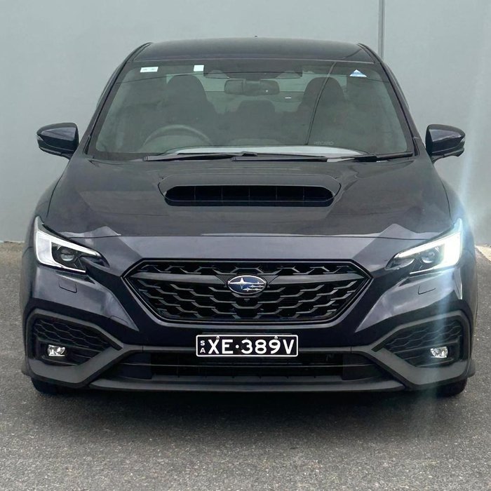2025 Subaru WRX tS Spec B