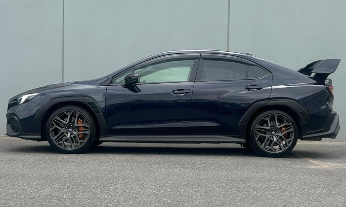 2025 Subaru WRX tS Spec B
