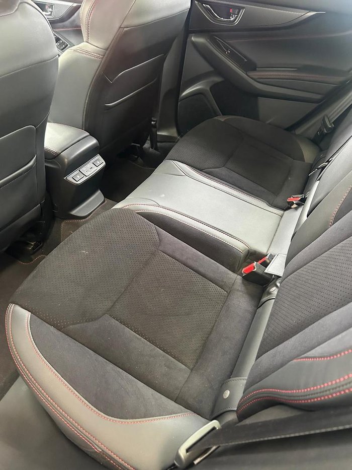 2025 Subaru WRX tS Spec B