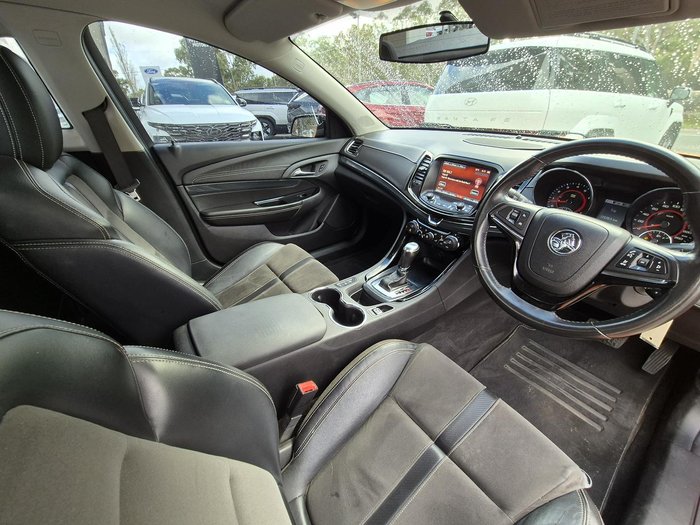 2014 Holden Ute SV6