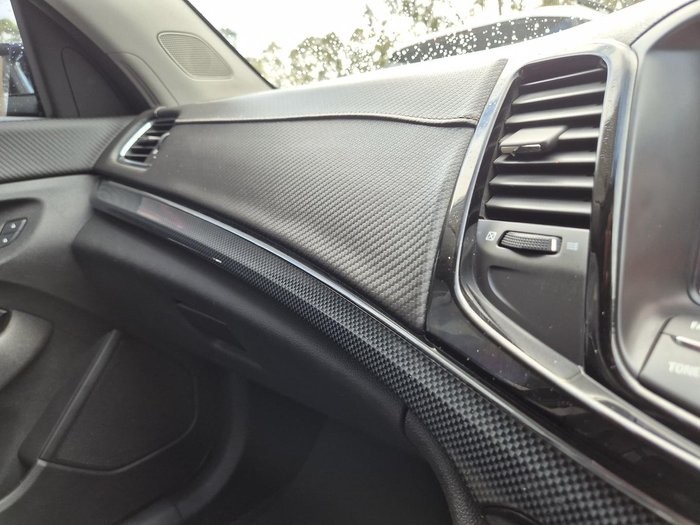 2014 Holden Ute SV6